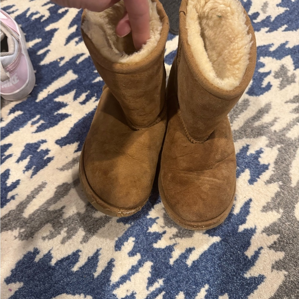Kids Uggs